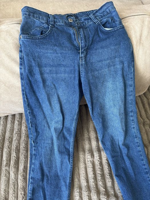 Джинси на хлопчика