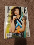 Elle Canada lipiec 2013