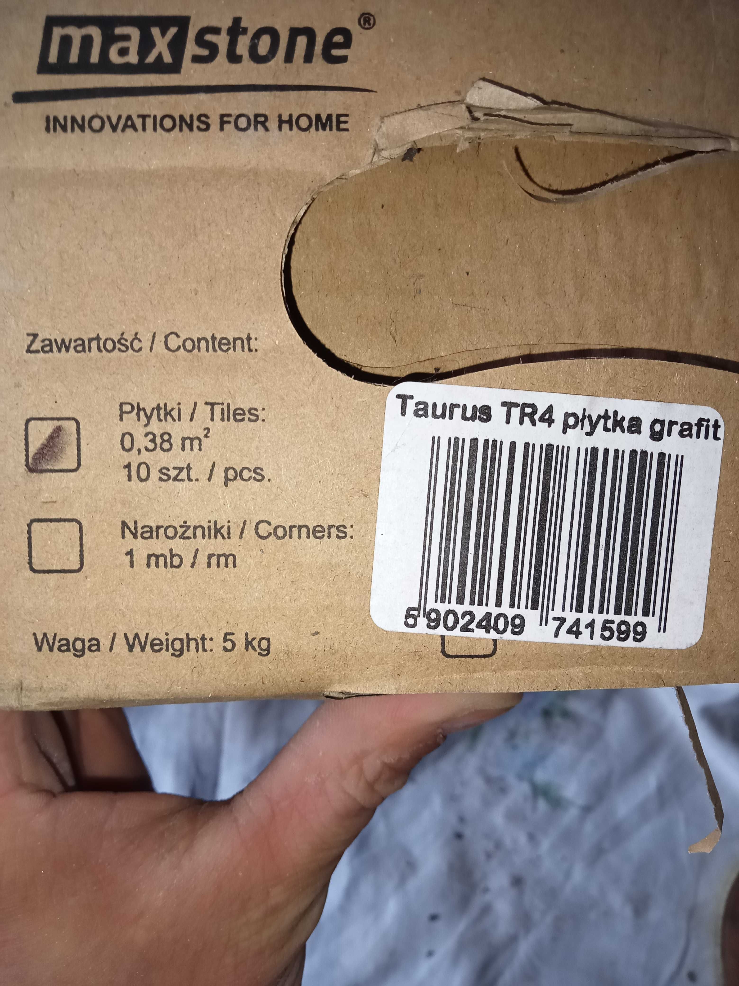 Kamień dekoracyjny TAURUS