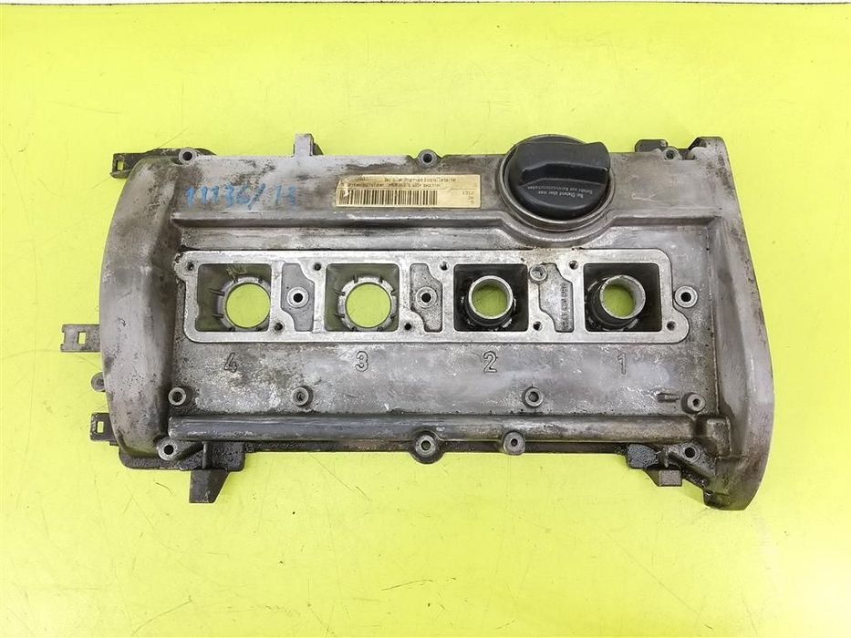 Pokrywa zaworów Audi A4 B5 1.8B 125KM 1995-2001058103475G VW SEAT SKODA