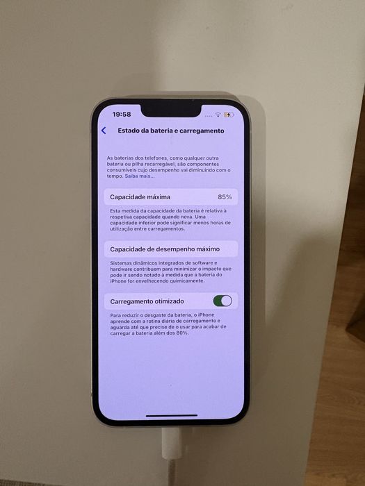 Iphone 13 - 128GB