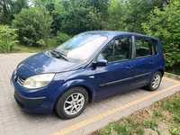 Renault Scenic 1.5 dci