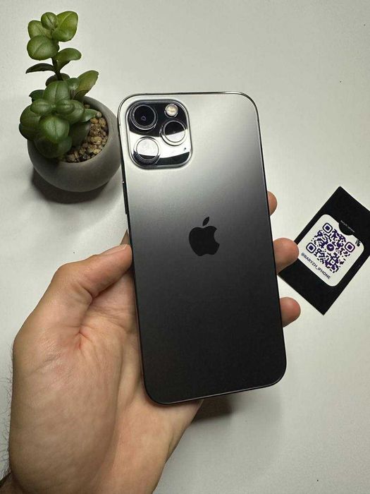 Iphone 12 pro max 256 gb, супер стан, айфон 12 про макс 256