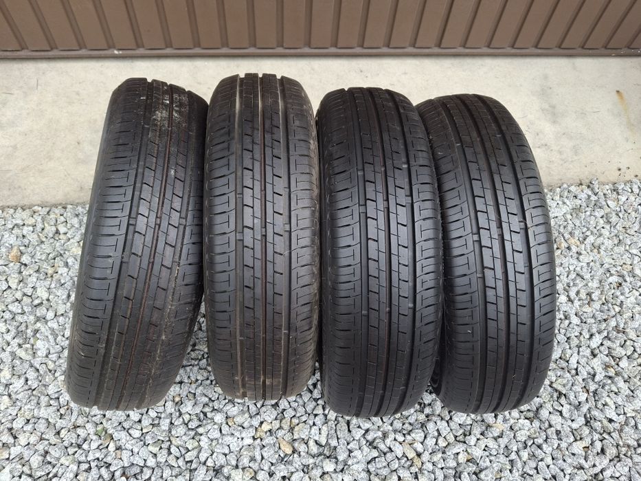 OPONY LETNIE Bridgestone Ecopia 175/60/16