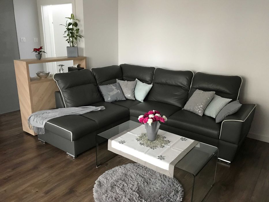 Mieszkanie GRÓJEC 48,9m2