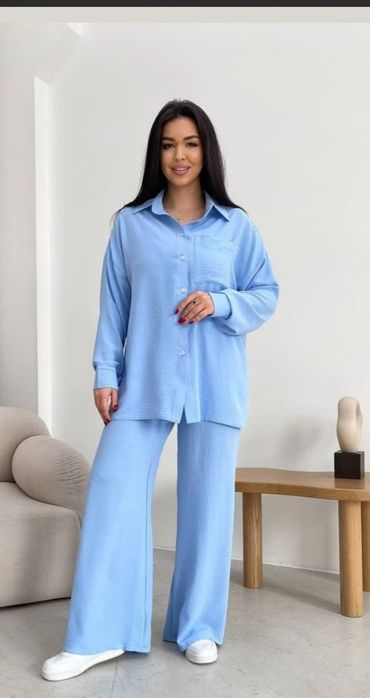 Костюм жіночий літо-весна-осінь  L-Xl