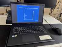 Asus X571GT-AL265