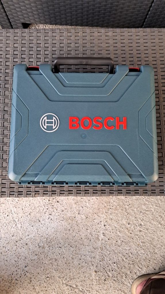 Bosch walizka do wkretaki