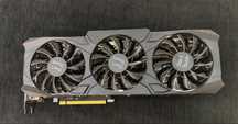 Nvidia cmp 90hx видеокарта