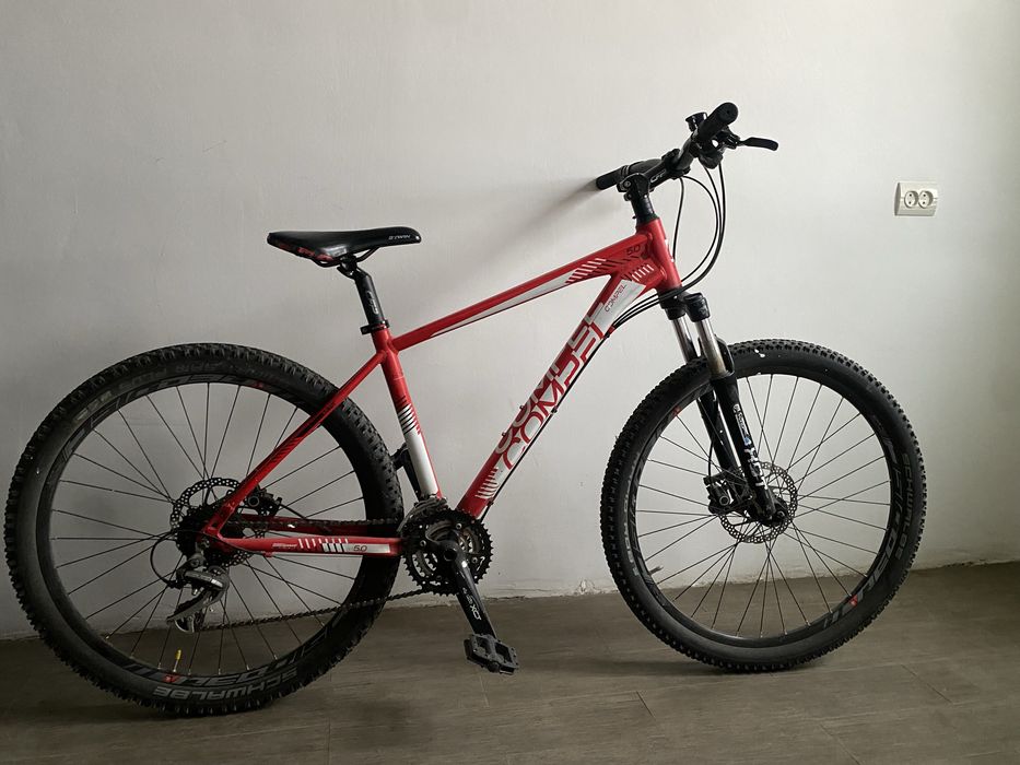 Гірський велосипед Compel