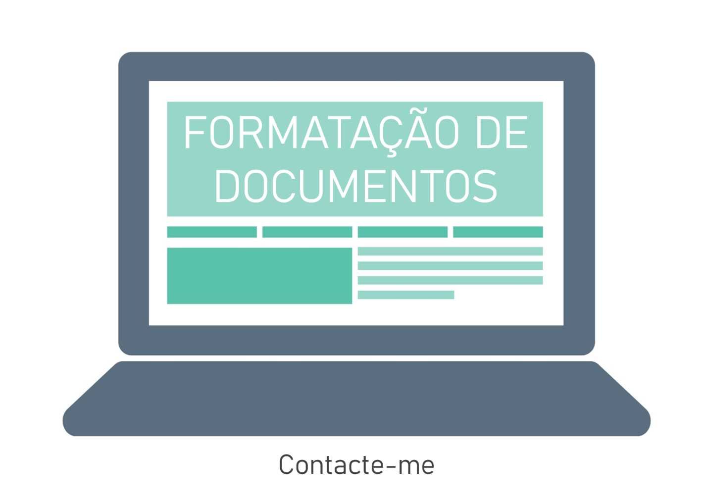 Formatação de Trabalhos / Documentos