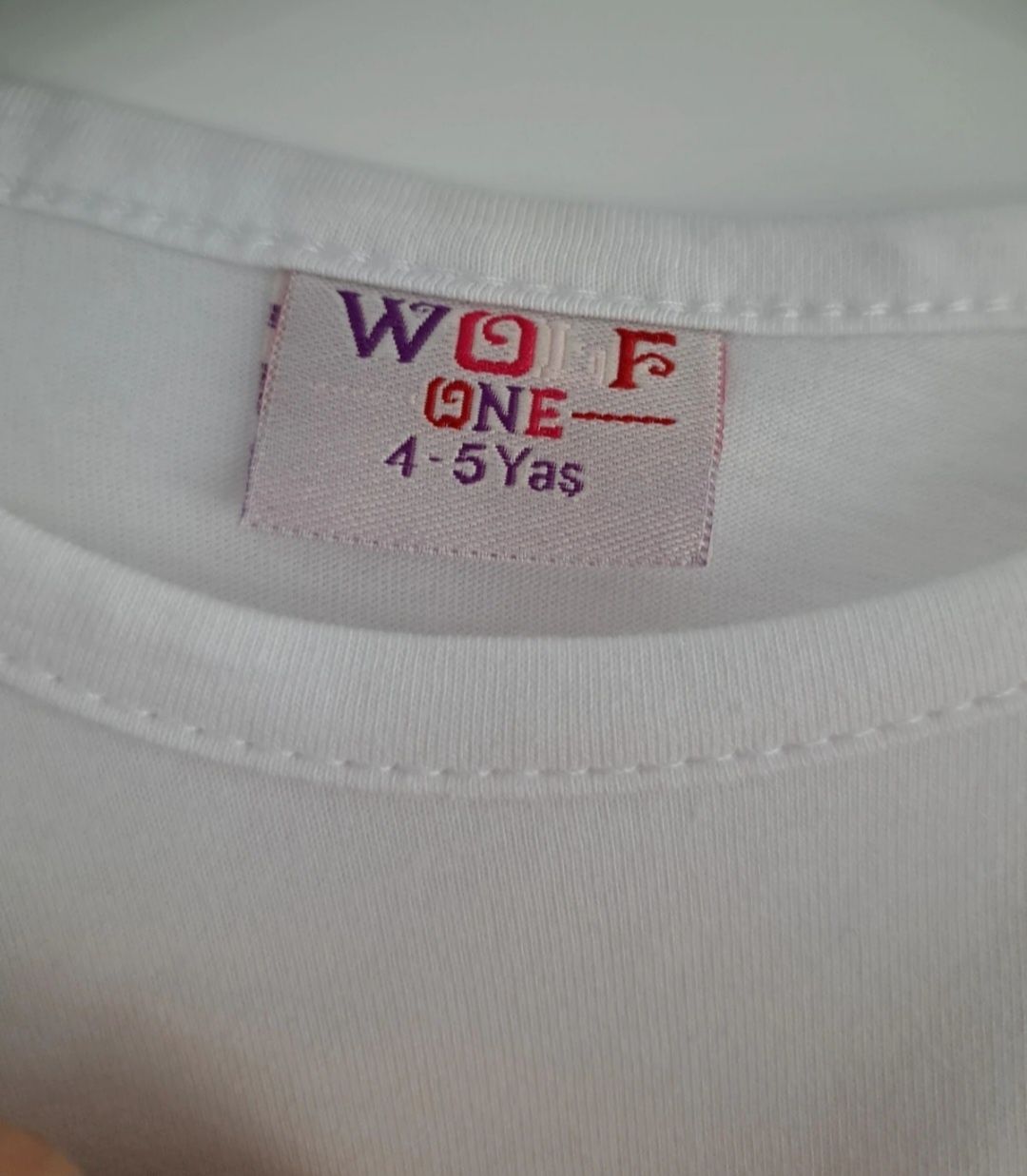Komplet crop top + kuloty w kwiaty. NOWY!