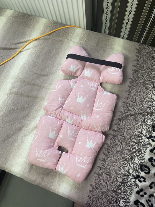 Продам матрасик у прогулянкову коляску