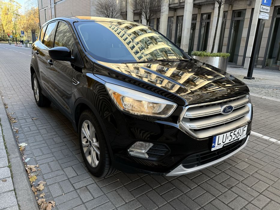 Ford Escape SE / Kuga 1.5 180KM MY2017