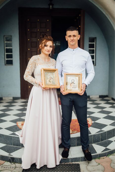 Нарядне плаття