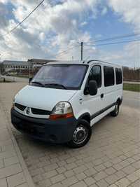 Renault Master 2.5 дизель