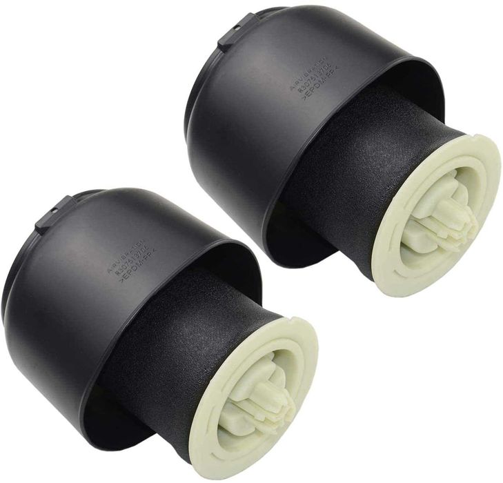 Promoção Par 2 Foles Balão Suspensão Traseira BMW Serie 5 F10 F07 F11