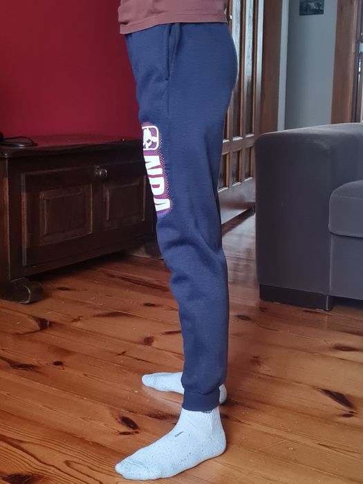 Spodnie dresowe NBA
