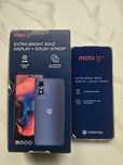 Smartfon Motorola moto g04 8/128GB 6,56" 90Hz 16Mpix Niebieski