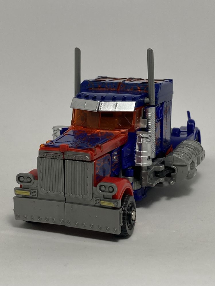 Фігурка іграшка Transformers Optimus Prime