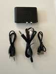 Adapter, Odbiornik Bluetooth.