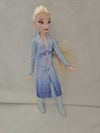 Elsa lalka Frozen