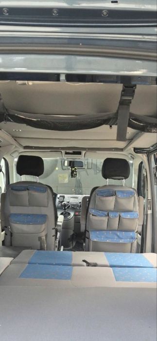 Volkswagen T5 1.9 Multivan Beach California