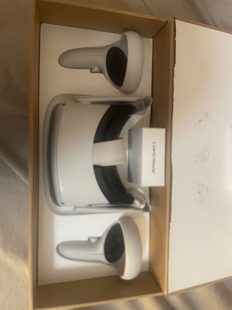 Oculus quest 2
