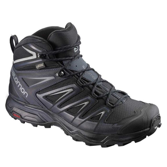 Термо черевики Salomon gore-tex 44 розміру