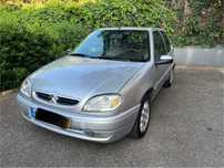 Citroën Saxo 1.1i Exclusive