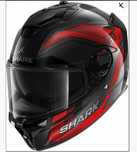 Kask motocyklowy SHARK Sparan GT PRO Carbon Ritmo M