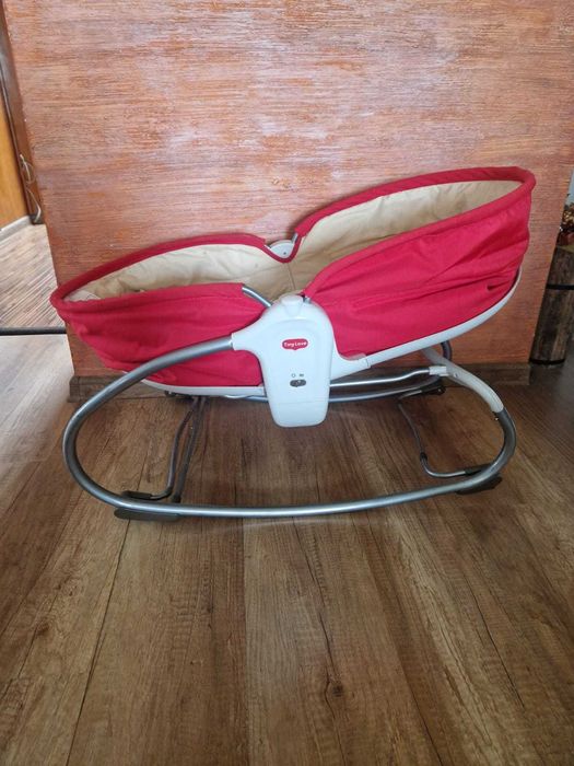 Leżaczek, Bujaczek Tiny Love