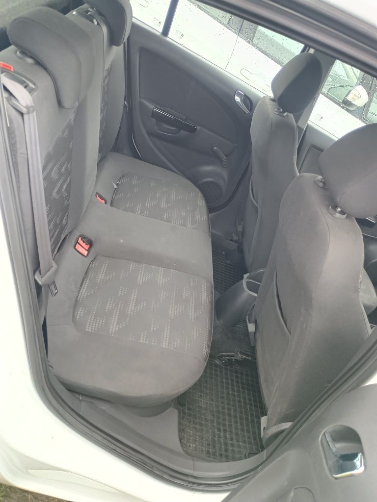 OKAZJA Opel Corsa 15r. Klima , Nowy rozrząd Nowy akumulator