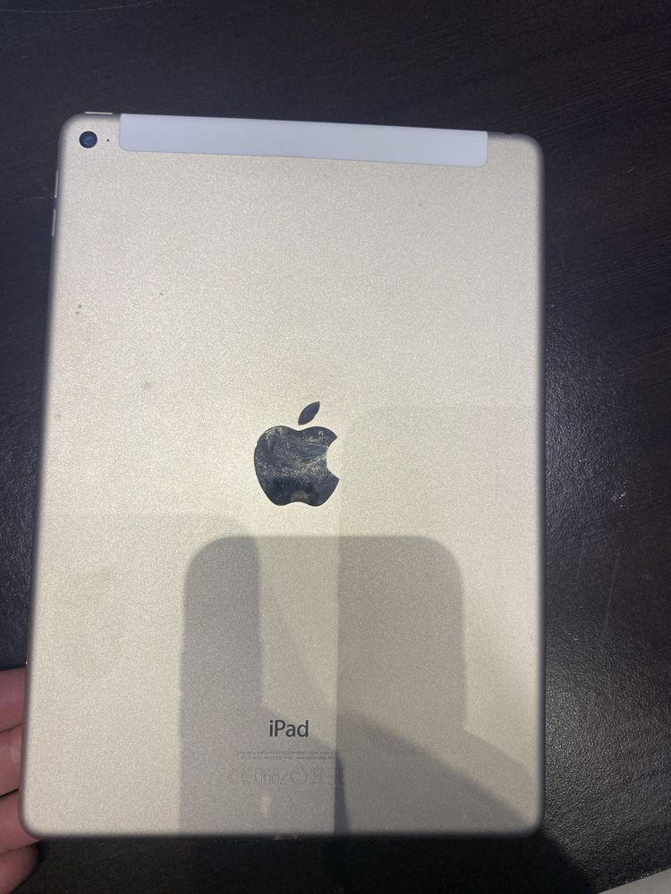 Ipad air 2 16gb impec