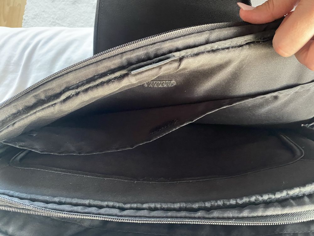 Mala Portátil Sony Vaio