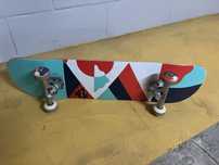 Skate para criança