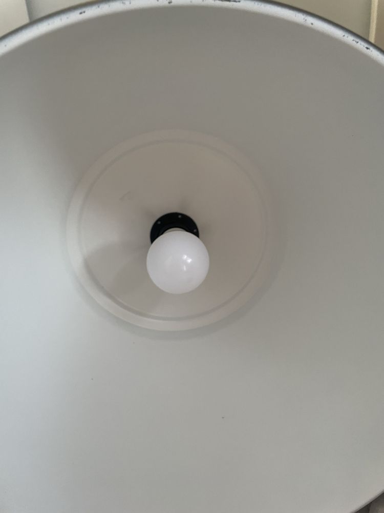 Lampa Ikea Hektar