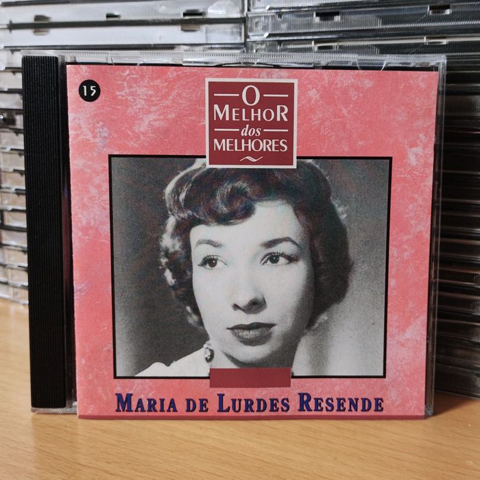 O Melhor Dos Melhores Maria De Lurdes Resende
