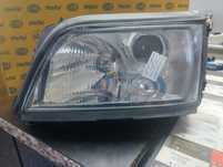Audi A6 farol esquerdo