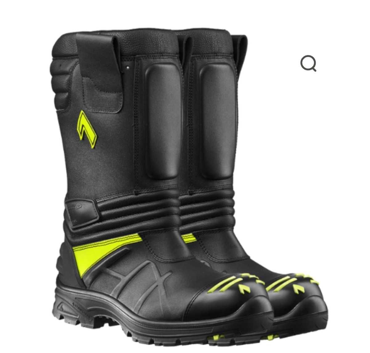 Botas Haix Fire Eagle Vario