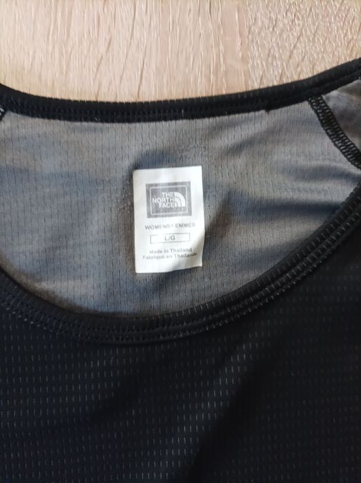 The North Face VaporWick bluzka