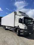Scania P 340 6x2 - Thermoking / ATP 09-2029