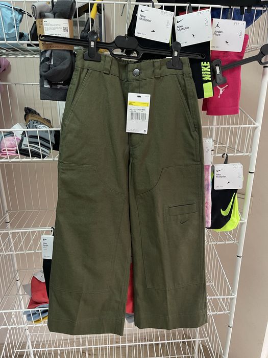 Штани дитячі Nike Оригінал