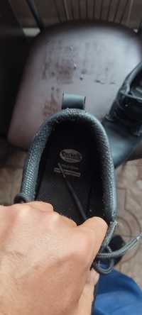 Продам мужские ботинки фирмы Dockers 44 размера