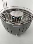 Flama master grill grelhador portátil