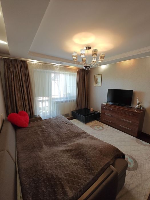 Будинок мрії під Тернополем!