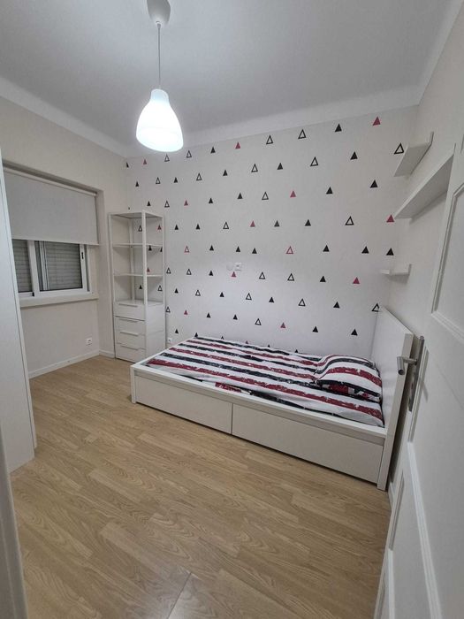 T2 bairro de Alvalade