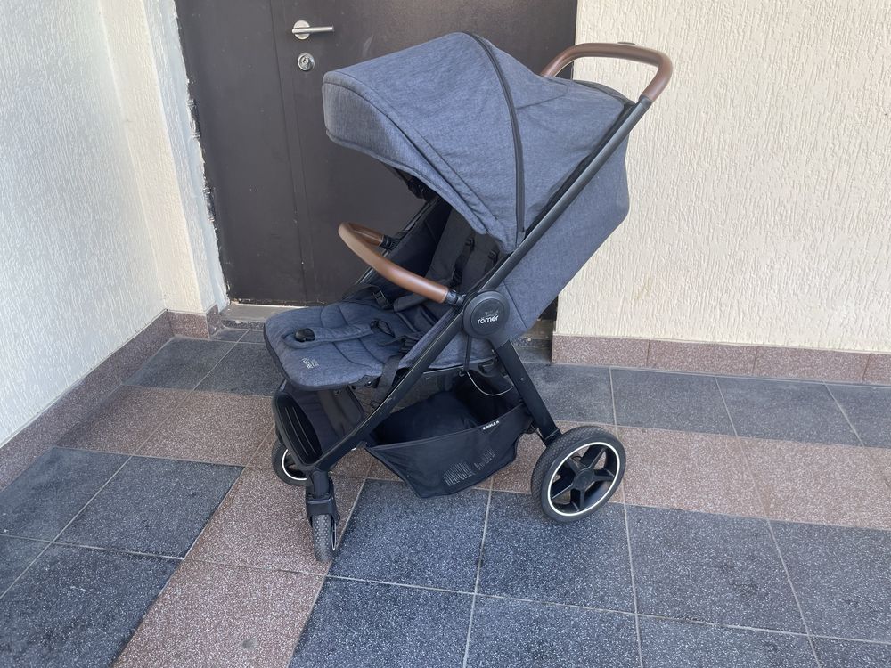 Коляска / візок дитячий Britax Römer B-Agile M