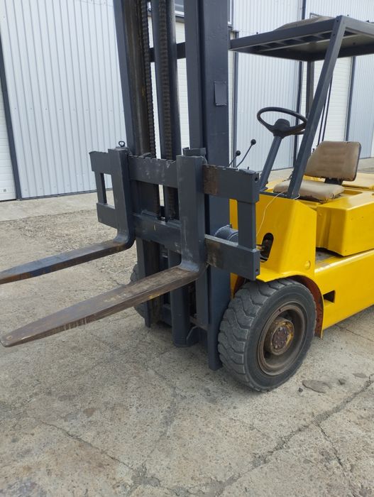 Авто навантажувач