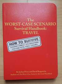 The worst case scenario survival handbook TRAVEL - po angielsku